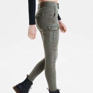 American Eagle Jeggings